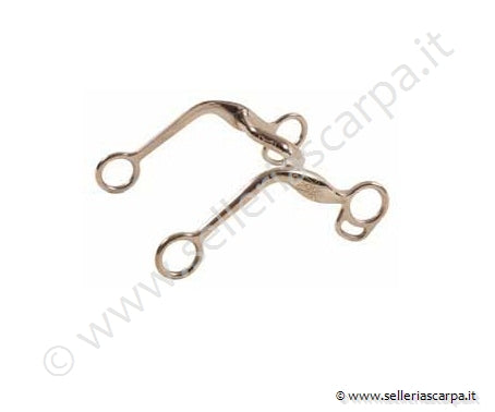 MORSO WESTERN INTERO INOX IMB. PONTE