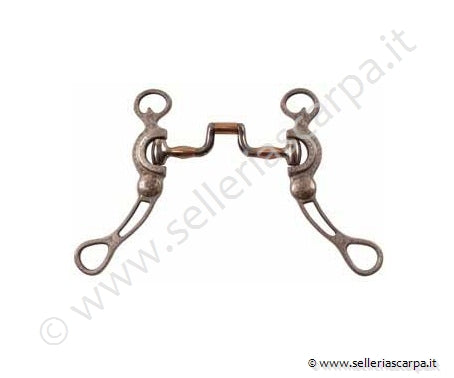 MORSO WESTERN METALAB CORRECTIONAL ALL. IMB. PONTE MOBILE RULLI RAME ASTE DEC. MO00703
