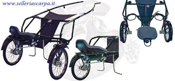 ATHLETIC GHING QH CUSTOM