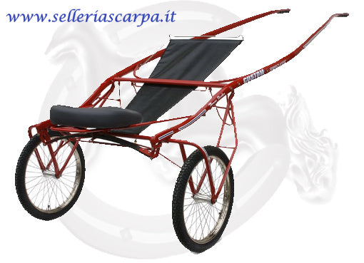 FIBRECLASSIC GHING QH CUSTOM