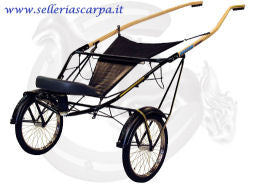 GROSBOIS GHING QH CUSTOM