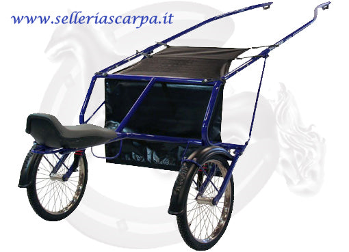 JOGGER GHING QH CUSTOM