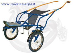 ROADSTER GHING QH CUSTOM