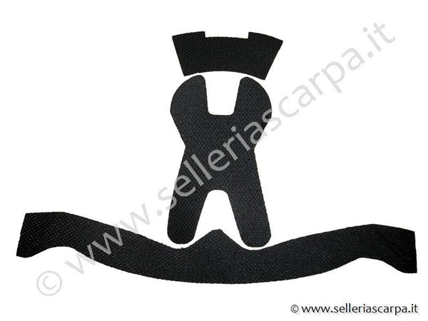 CALOTTA CASCO LAS XT