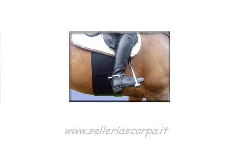 FASCIA DI RISPETTO LOVE HORSE