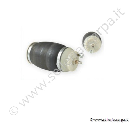 SOSPENSIONE AD ARIA 60305