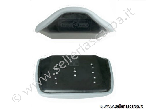 SEDILE SULKY NEW, SCHIENALE ALTO FINN TACK 60225