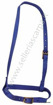 CHIUDIBOCCA WESTERN LAKOTA IN NYLON FIBBIERIA OTTONE O INOX