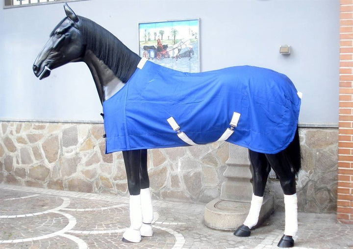 COPERTA SCUDERIA SELLERIA SCARPA