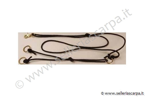 MARTINGALA WESTERN LAKOTA IN CORDA ANNODATA PE00101