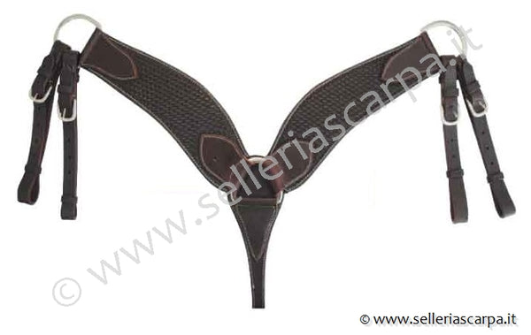 PETTORALE WADE BASKET POOL'S PE00154