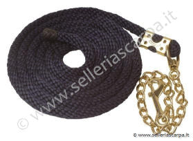 LUNGHINA NYLON E CATENA