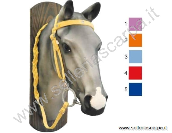 COMPLETO BARREL IN NYLON CON BORCHIE