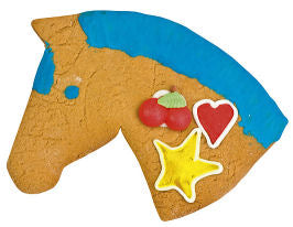 STAMPO PER BISCOTTI TESTA CAVALLO