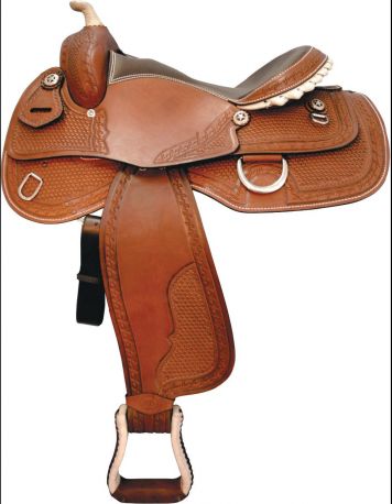 SELLA REINING DENVER