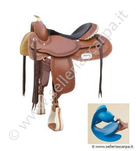 SELLA POOLS REINER RAWHIDE 2020 ARCIONE FLESSIBILE
