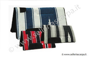 SOTTOSELLA WESTERN by BURIONI SS00020A