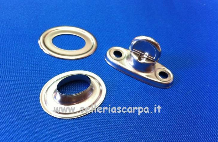 OCCHIELLO E TORNICHE' KIT 3 PZ