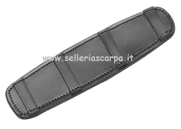 COPRI BARBOZZALE IN CUOIO ZILCO