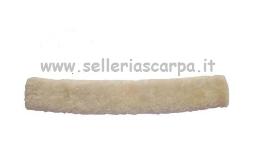 GUSCIO PER SOTTOPANCIA IN AGNELLO VERO CSO