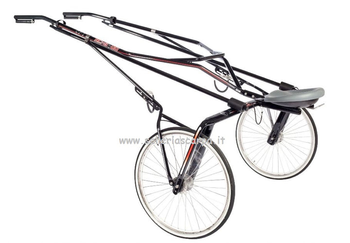 RC6500 SULKY QH