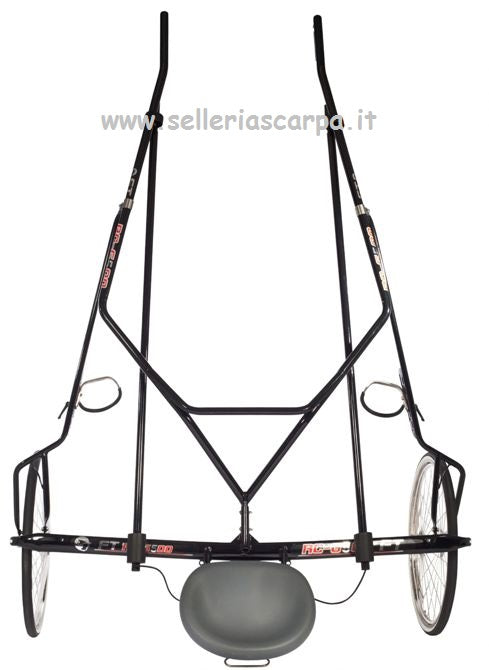 RC6500 SULKY QH