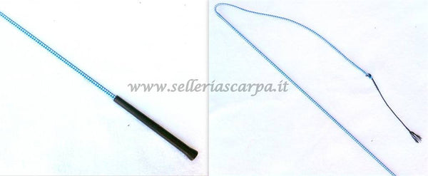 FRUSTA MEZZA PIOGGIA FREE HORSE