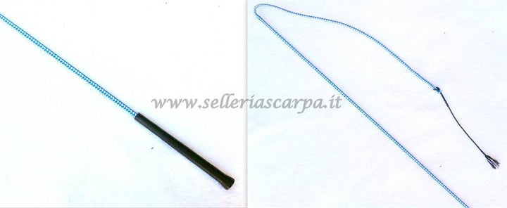 FRUSTA MEZZA PIOGGIA FREE HORSE