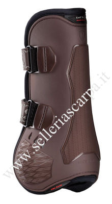 CARBON AIR VELCRO Tendon ZANDONA'