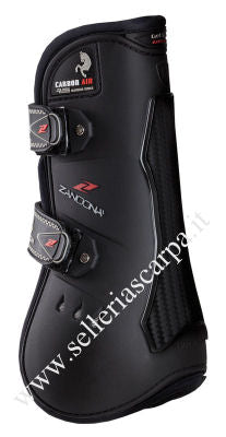 CARBON AIR VELCRO Tendon ZANDONA'