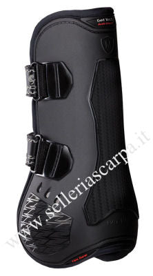 CARBON AIR VELCRO Tendon ZANDONA'