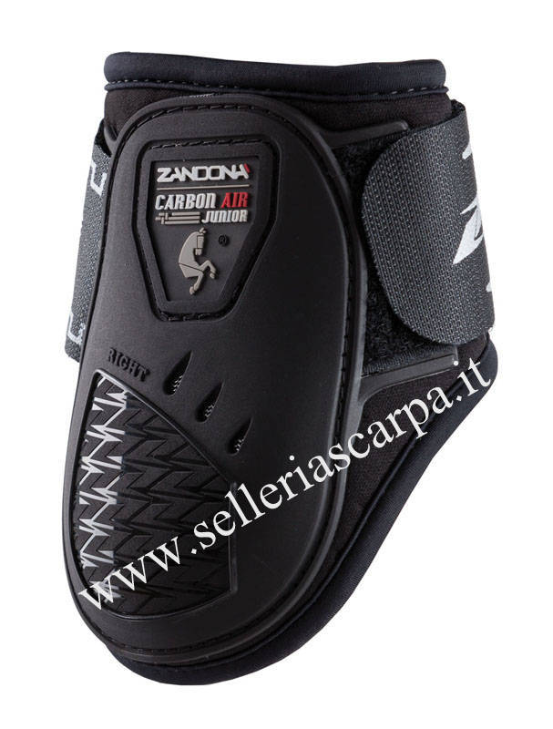 CARBON AIR JUNIOR fetlock ZANDONA'