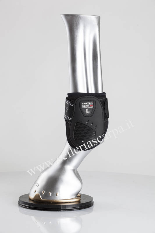 CARBON AIR JUNIOR fetlock ZANDONA'
