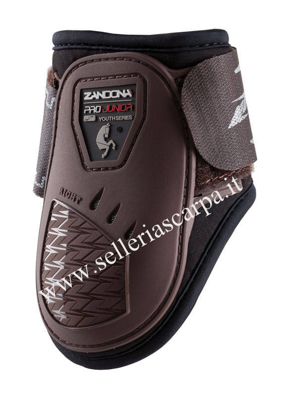 PRO JUNIOR Fetlock ZANDONA'