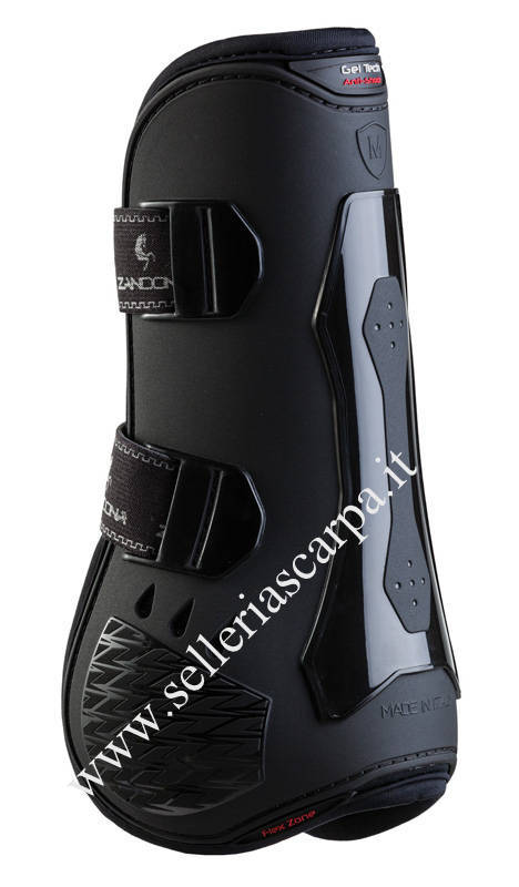 SUPERIOR VELCRO Tendon ZANDONA'