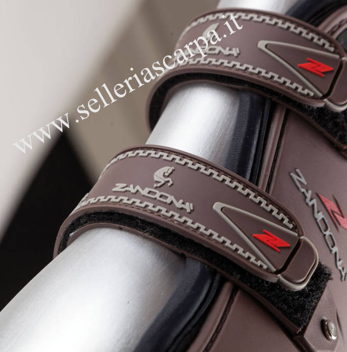 SUPERIOR VELCRO Tendon ZANDONA'