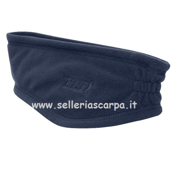 FASCIA SCALDATESTA IN PILE ELT