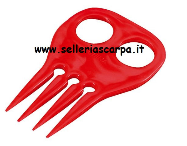 PETTINE PLASTICA