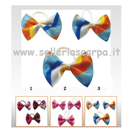 FIOCCHETTI CRINIERA EKKIA