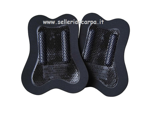 SOTTOFASCE DA LAVORO "ACTIVE GEL"