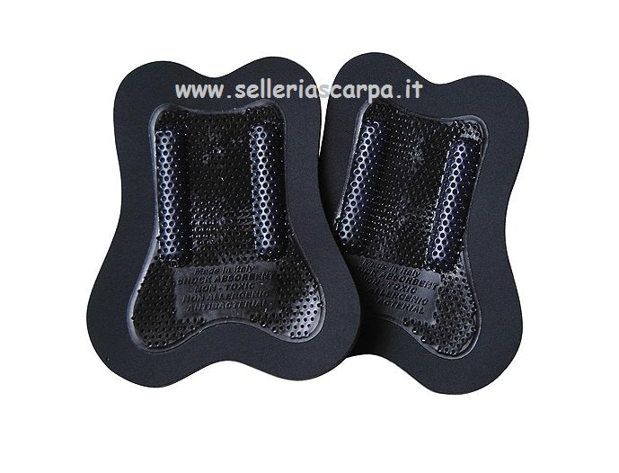 SOTTOFASCE DA LAVORO "ACTIVE GEL"