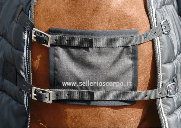 PROLUNGA PER COPERTA SELLERIA SCARPA