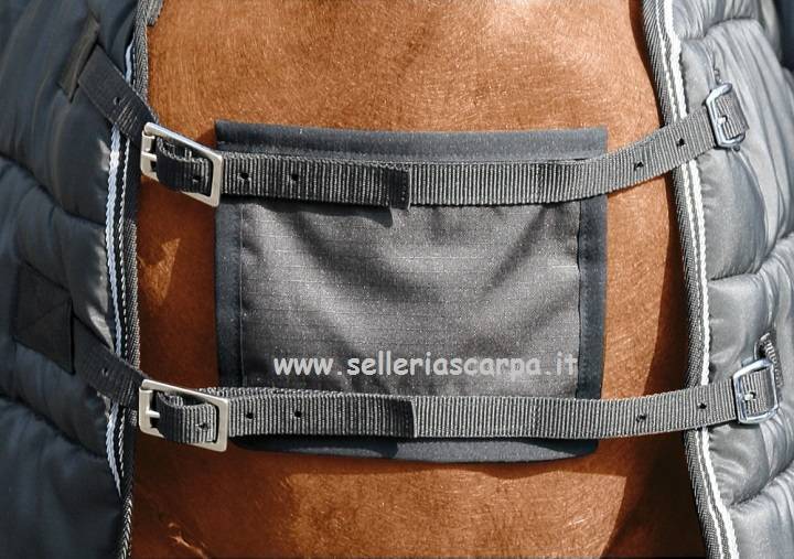PROLUNGA PER COPERTA SELLERIA SCARPA