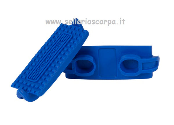PEDANE COLORATE PER STAFFE COMPOSITI (PAIO)