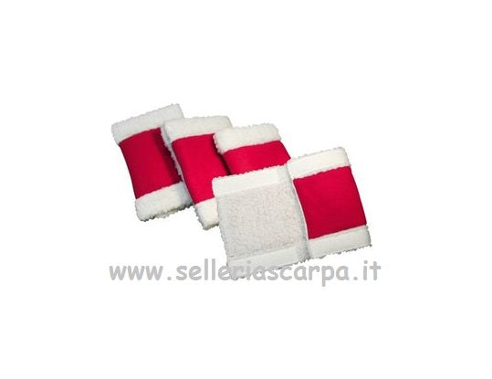 FASCE DA NATALE 4024