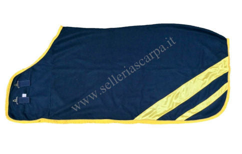 COPERTA PILE Free Horse