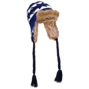 CAPPELLO AVIATORE GAUCHO