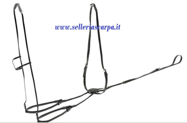 BALZE DA CORSA ZILCO 531302