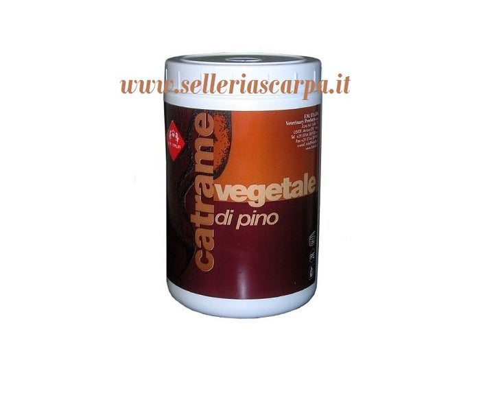 CATRAME VEGETALE DI PINO 1KG FM ITALIA