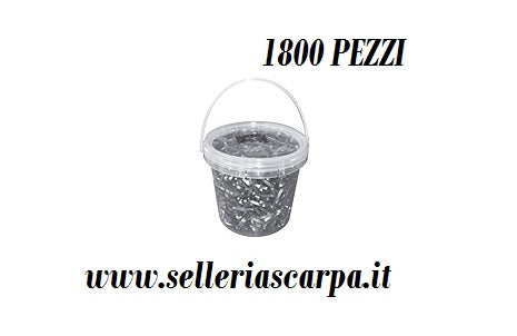 ELASTICI CRINIERA HIPPOTONIC 1800PZ